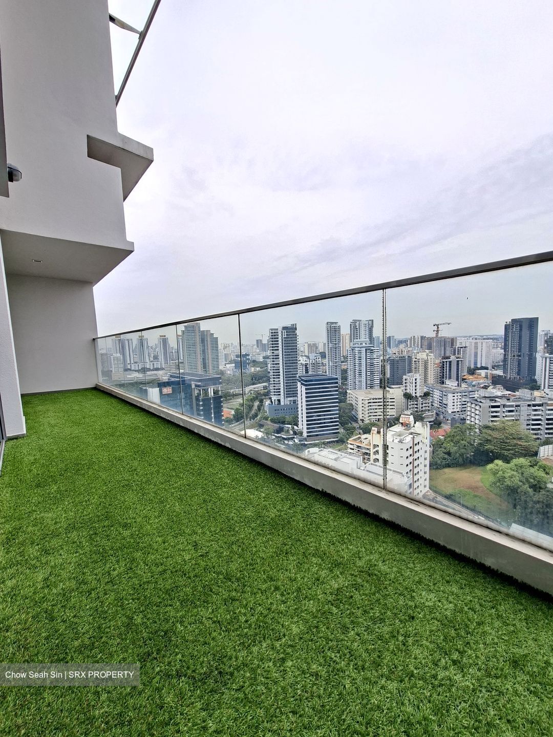 iResidences (D12), Apartment #499771721